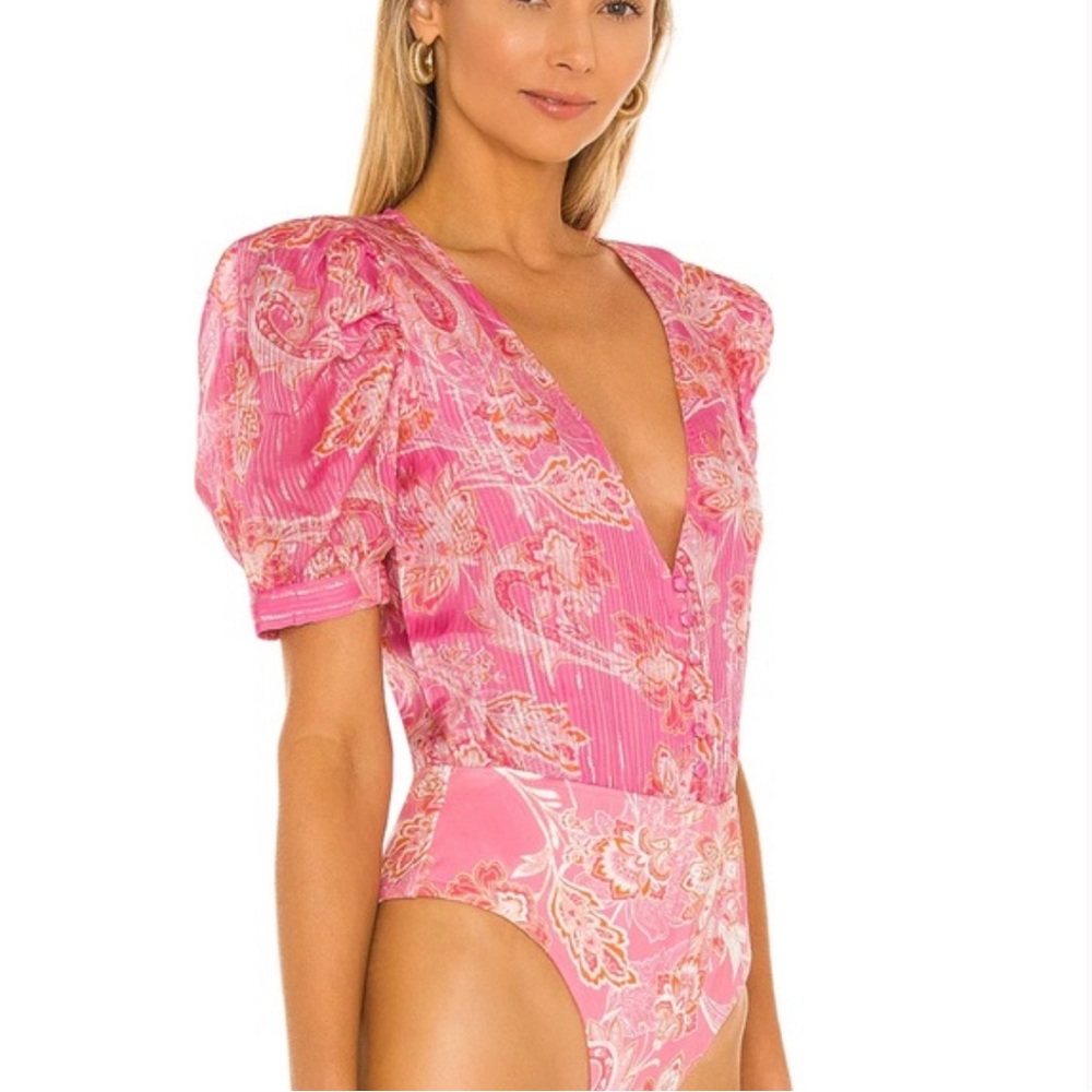 Bodysuit